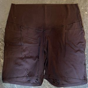 Offline Bike Shorts w/ pockets